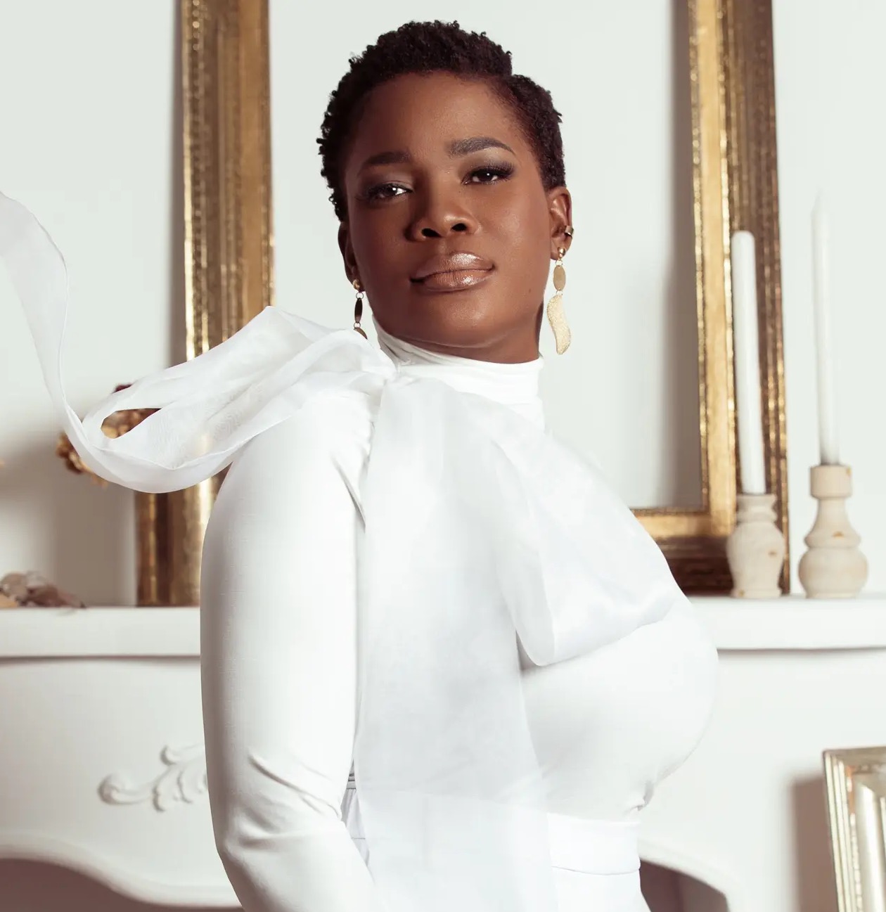 Dr. Oyinkansola Alabi